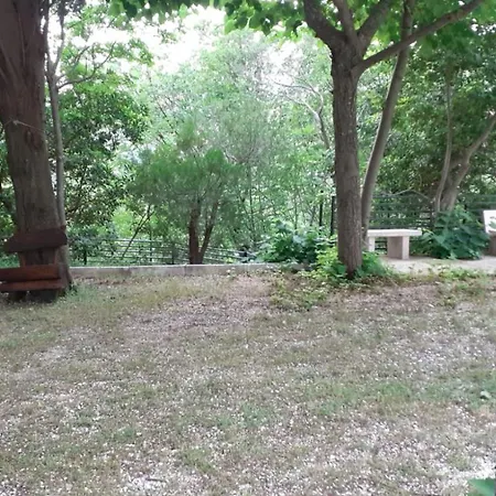 Casa vacanze Don Angelo Campobassi
