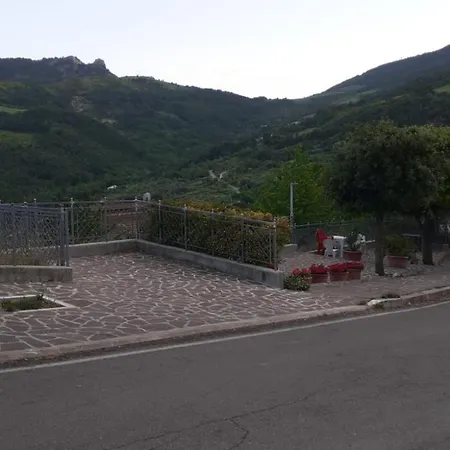 Don Angelo Campobassi Casa vacanze