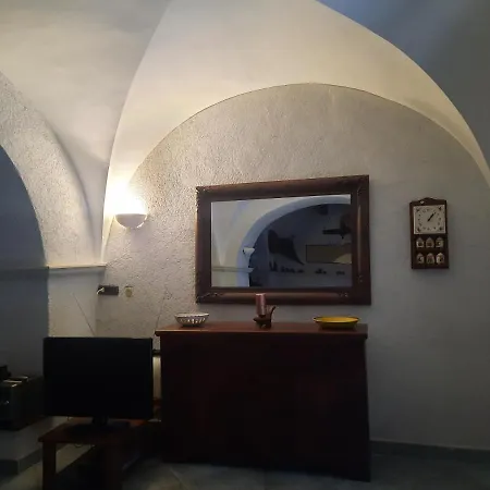 Casa vacanze Don Angelo Campobassi Pescosansonesco