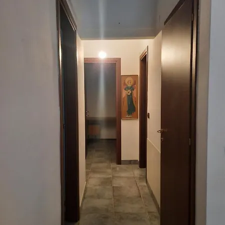 Дом отдыха Don Angelo Campobassi