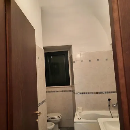 Casa vacanze Don Angelo Campobassi Pescosansonesco