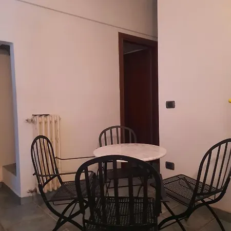 Casa vacanze Don Angelo Campobassi *