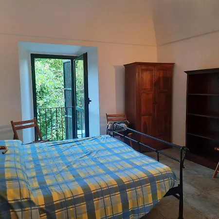 Don Angelo Campobassi Casa vacanze