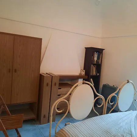Casa vacanze Don Angelo Campobassi Pescosansonesco
