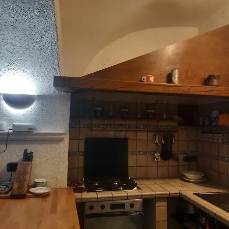 Don Angelo Campobassi Casa vacanze *