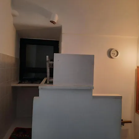Casa vacanze Don Angelo Campobassi